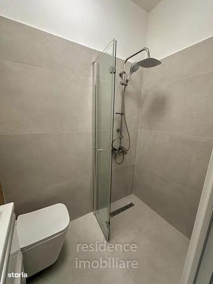 Apartament cu 2 camere semidecomandat în Horea