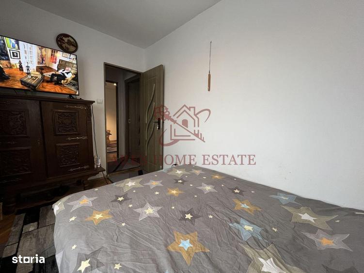 Apartament cu 3 camere, mobilat în Girocului