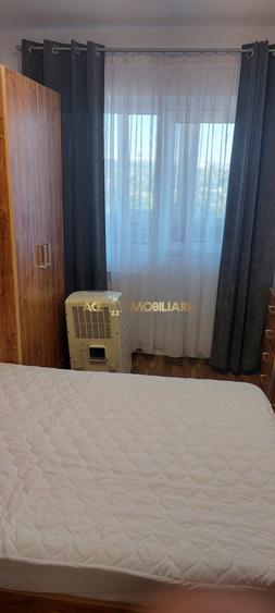Apartament cu 3 camere decomandat, mobilat în P-ța Muncii