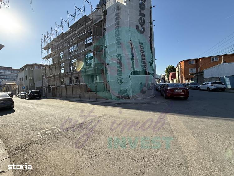 Apartament cu 3 camere în Cișmigiu
