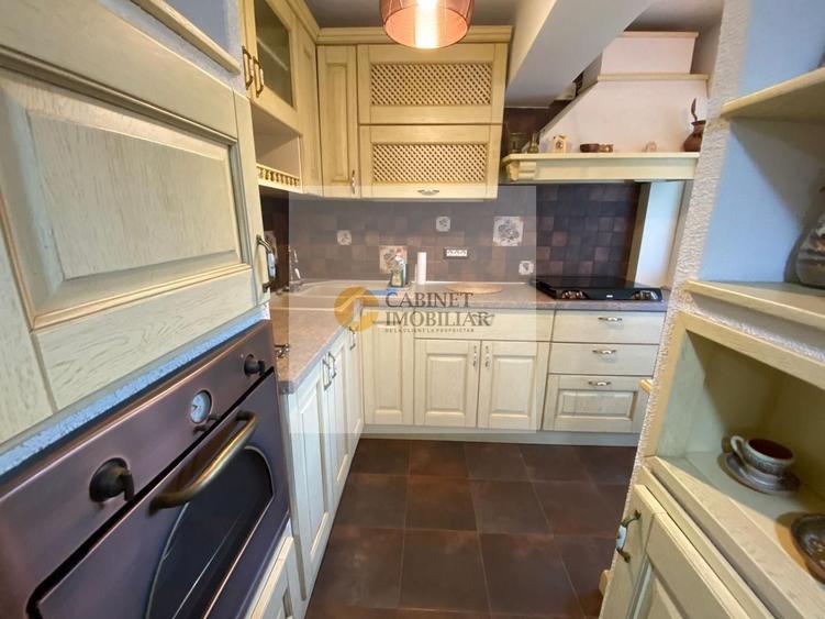 2 camere I Bulevard Unirii I Etaj 5 I  Decomandat - 13