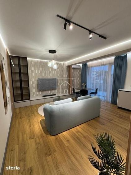 Apartament cu 2 camere de Lux Turnisor - 2