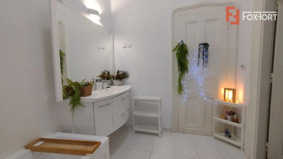 Apartament 3 camere, 104 mp zona ultracentral Piata Victoriei - 7