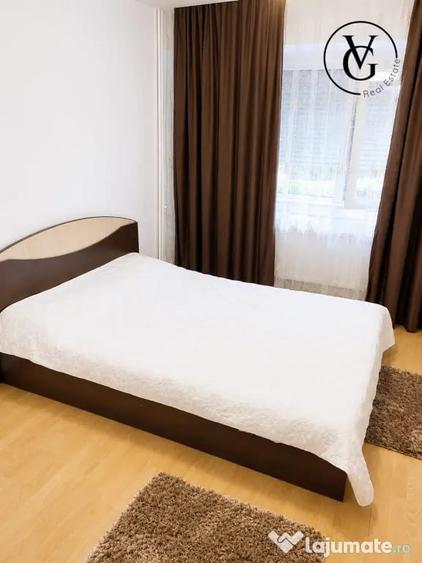 Apartament 3 Camere - Tomis Nord - Centrala Proprie - 2