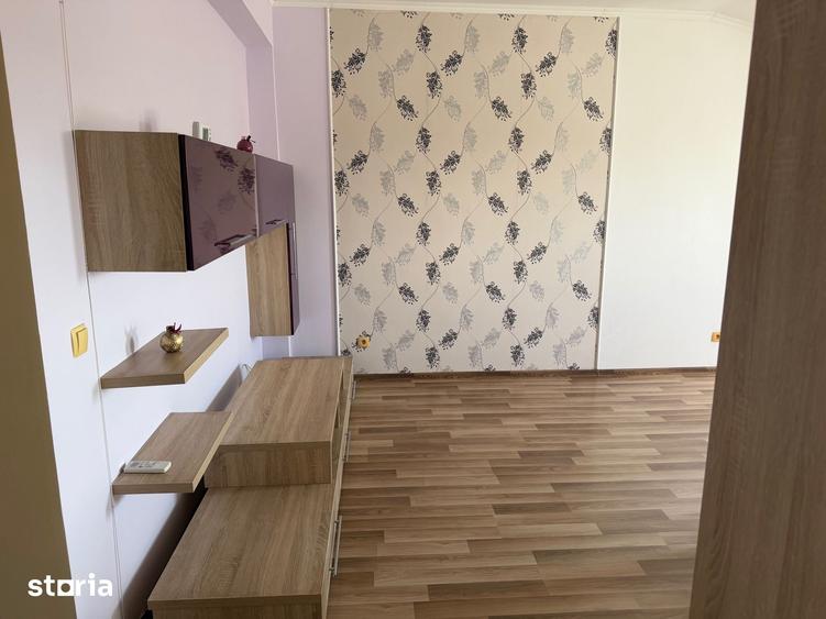 Apartament cu 3 camere în Carpați 2