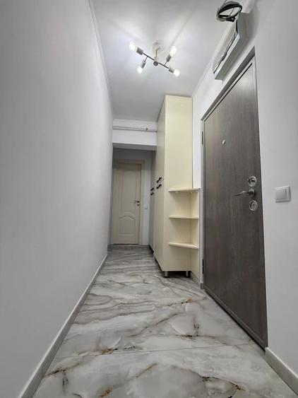 Apartament cu 2 camere în Faleză