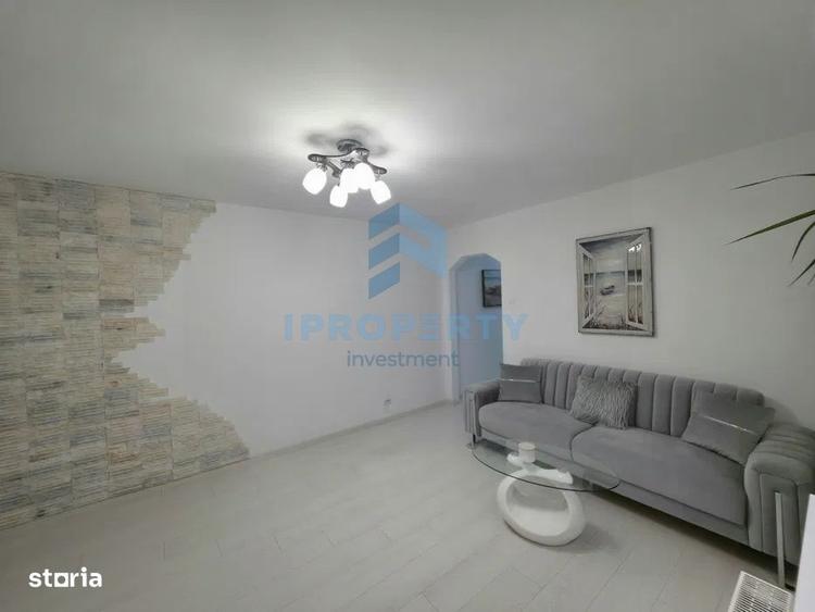 Apartament 3 Camere Gorjului 10 min metrou cu parcare - 6