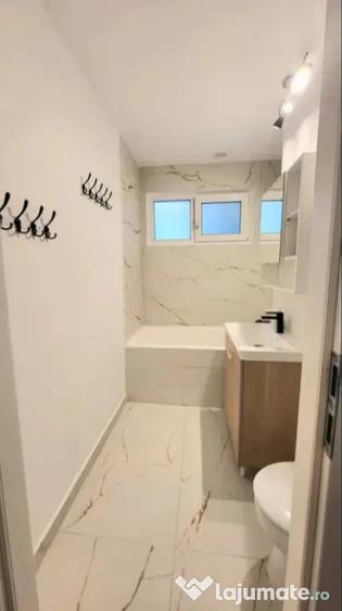 Apartament 2 camere | Semidecomandat | zona Astra - 7