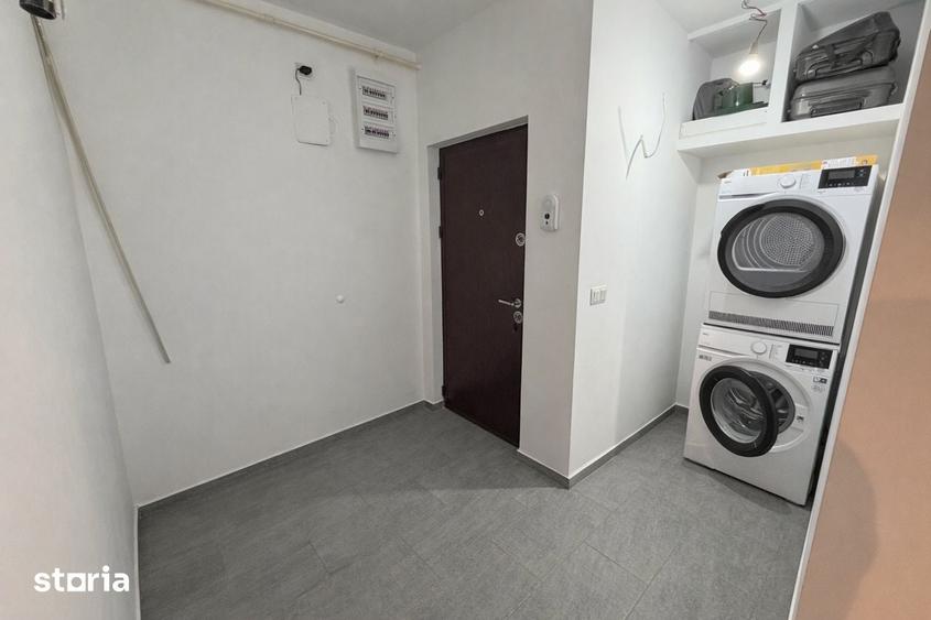 Apartament cu 3 camere în 9 Mai