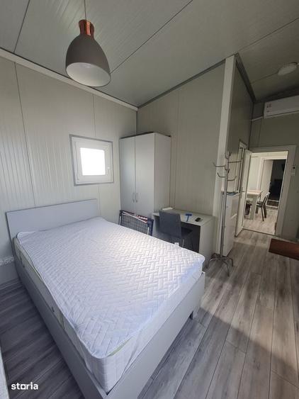 Casă cu 4 camere cu Teren 382 Mp în Central
