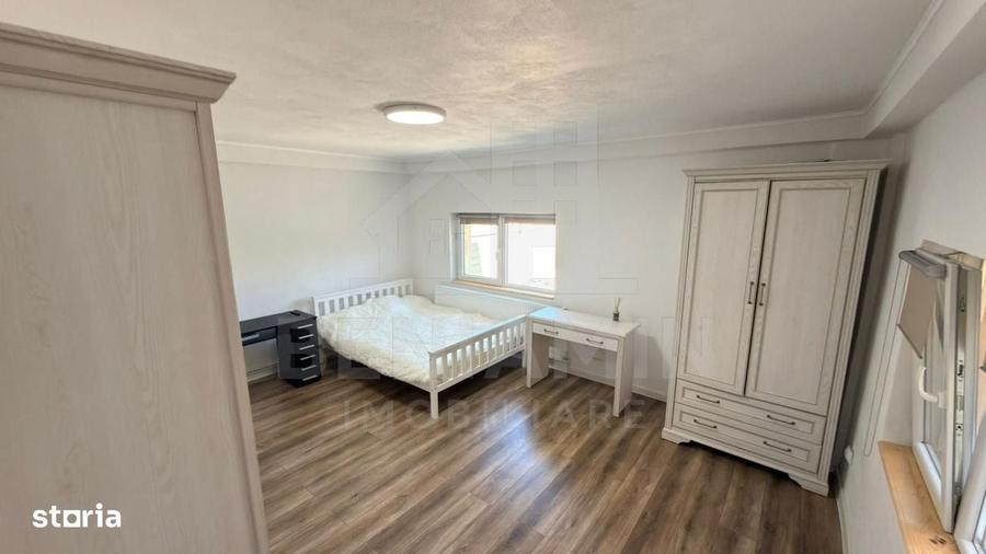Casă cu 4 camere în Brestei