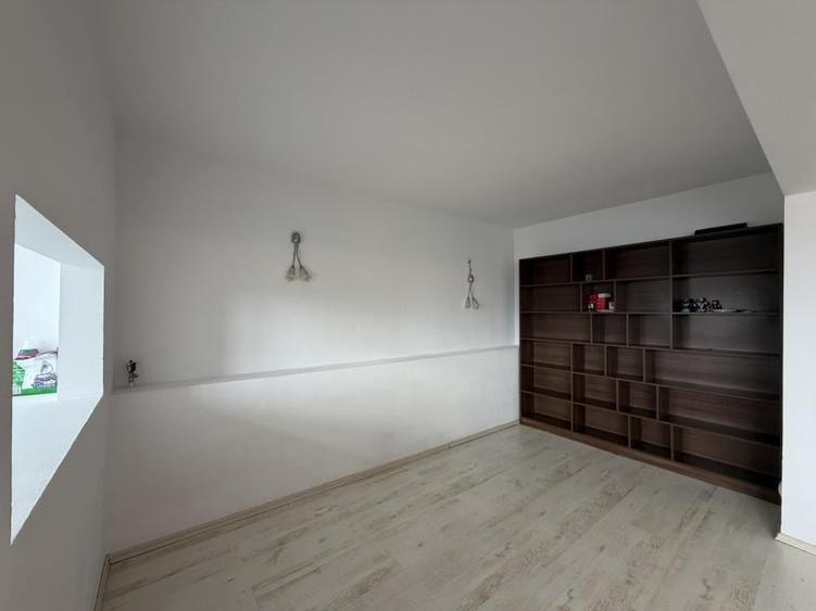 Spatiu, lumina si una dintre cele mai bune locatii din vestul Capitalei ! - 12