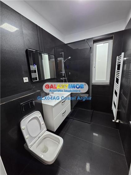 Apartament cu 3 camere decomandat în Ștefănești
