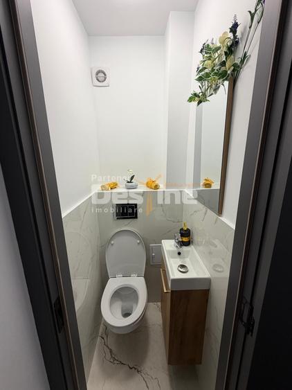 Apartament 4 camere | Militari | 500 m Metrou Păcii | 1/4 - 8