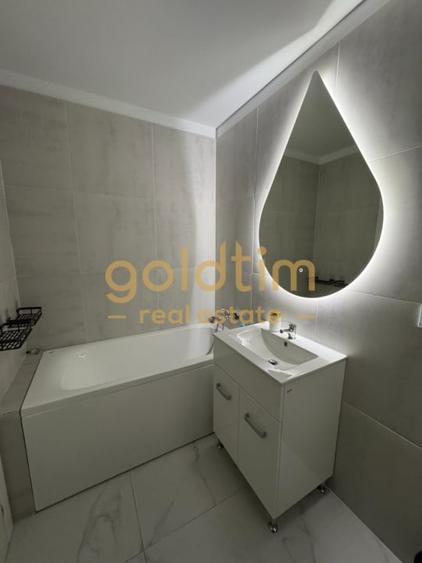 Apartament cu 2 camere decomandat, mobilat în Pipera