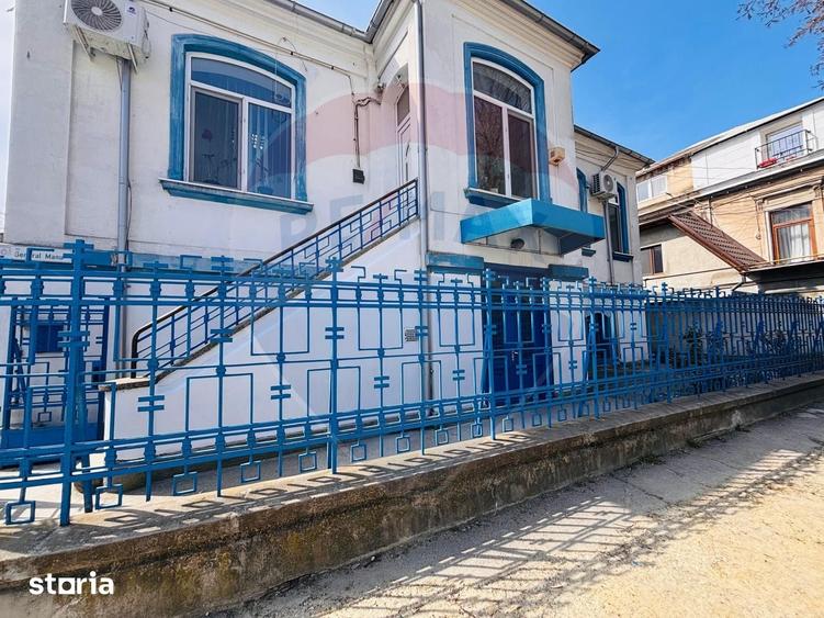Spa?iu de birouri central 2 camere in apropriere Bd. Mamaia Constanta - 5