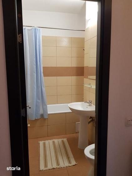 Garsonieră în Berceni