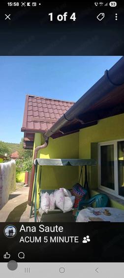 Casă cu Teren 273 Mp în Central