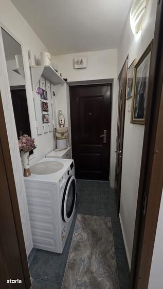 Apartament cu 2 camere, 26 mp., zona Micro 1, Turda - 8