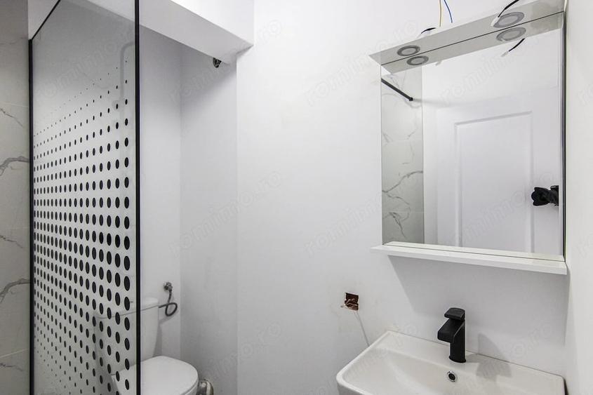 Apartament cu 3 camere decomandat în Militari