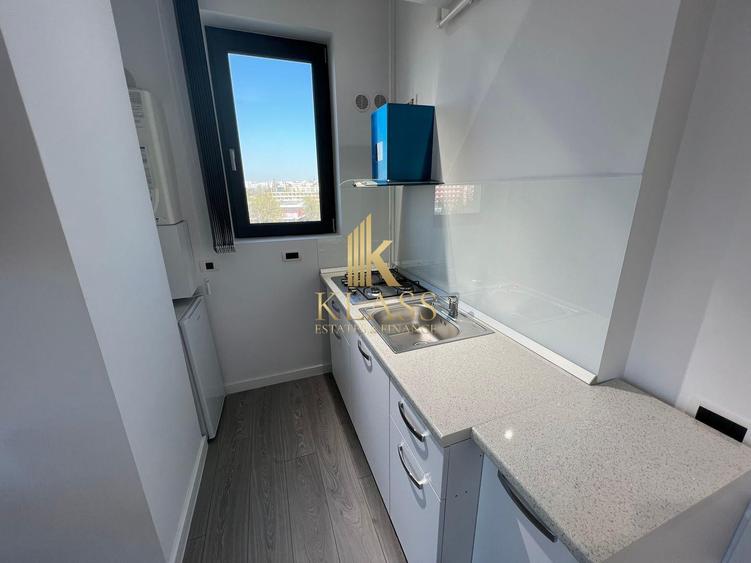 Apartament modern cu 2 camere – Grozăvești / Regie, Strada George Ranetti - 4