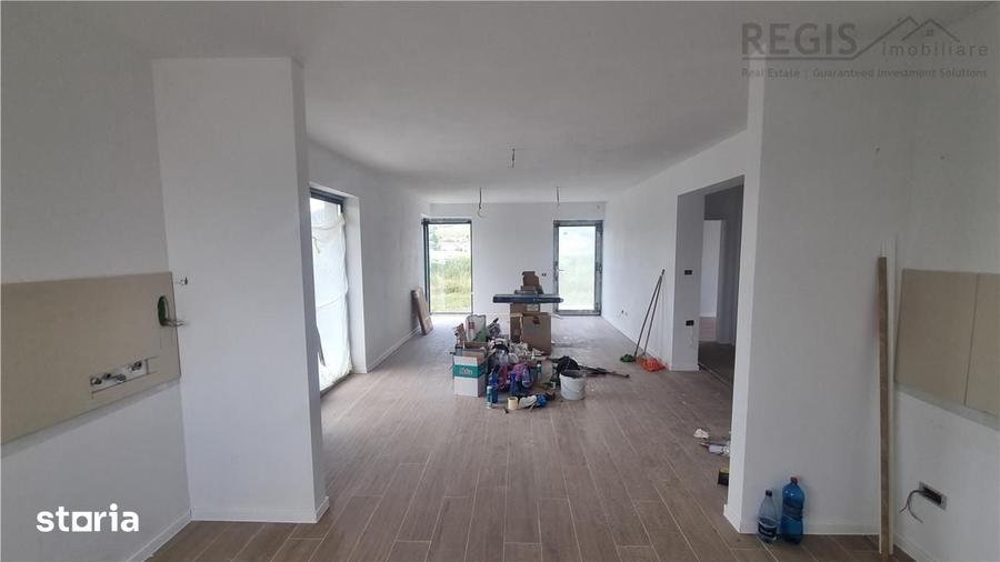 Vila moderna de 5 camere zona Sanpetru Brasov - 5