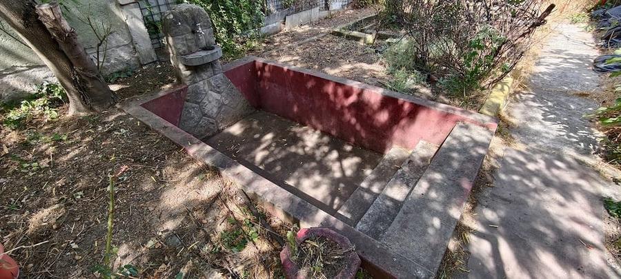 Casă cu 5 camere cu Teren 411 Mp în Cantemir