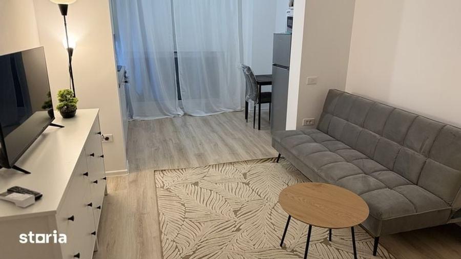 Apartament cu 2 camere în Obor