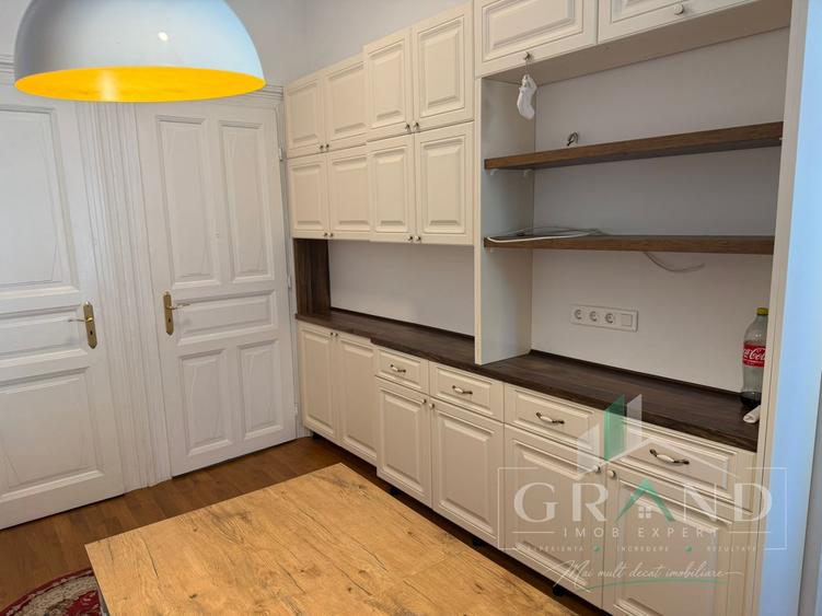 Apartament Ultracentral | 2 Camere | 85 mp | Etaj 1 – Emil Zola - 9