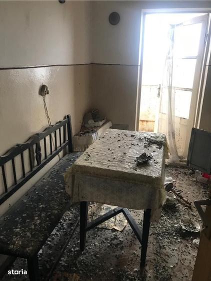 Apartament cu 4 camere în Central