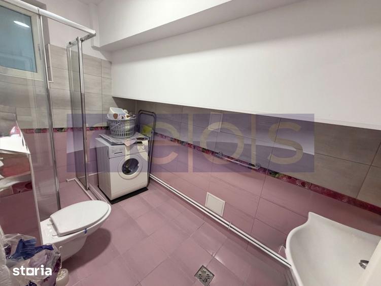 Apartament cu 2 camere decomandat în Centrul Civic