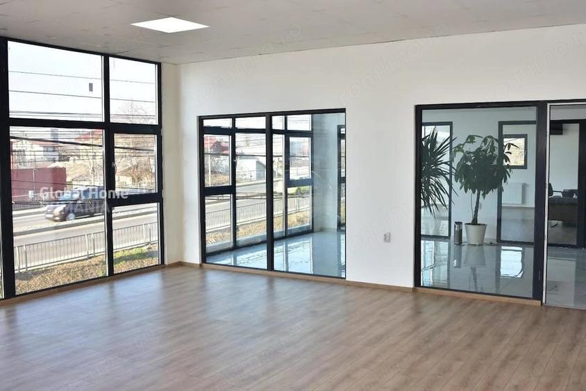 Spațiu comercial, de 765 mp, în Colentina