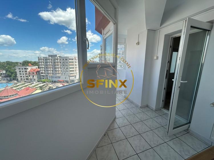 4 camere | Ion Mihalache | 110mp | 2 bai | 2 balcoane | etaj 6 - 12