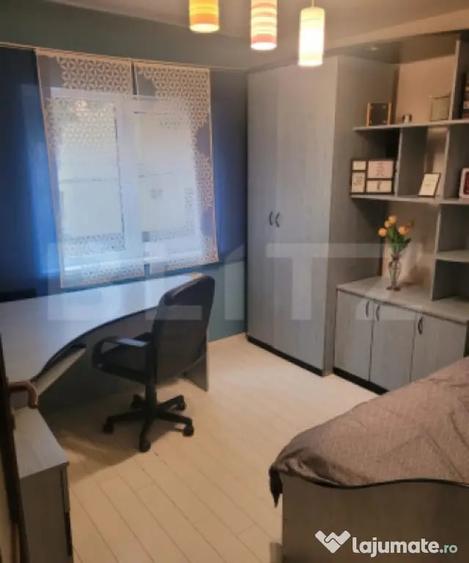 Apartament de inchiriat, 105 mp, zona Parcul Teilor - 7
