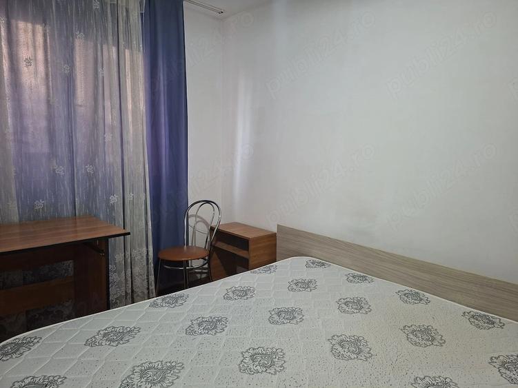 Apartament cu 2 camere decomandat în Europa