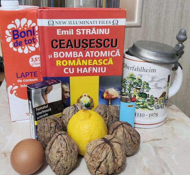 Spațiu comercial, în Ruși-Ciutea