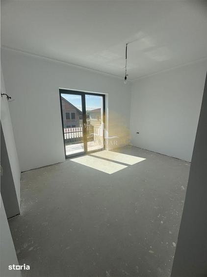 0% Comision - Duplex Mediteranean - 4 camere - Ghiroda - 4