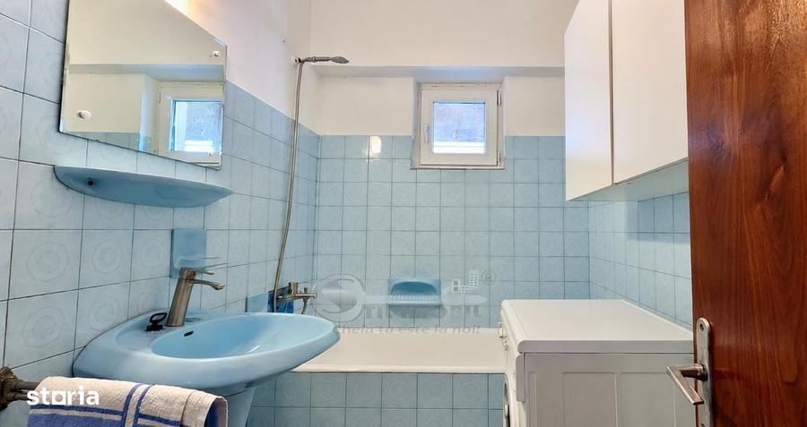 Apartament 3 camere | Centrul Civic Sfantul Lazar | 64 mp | 2 bai | - 4