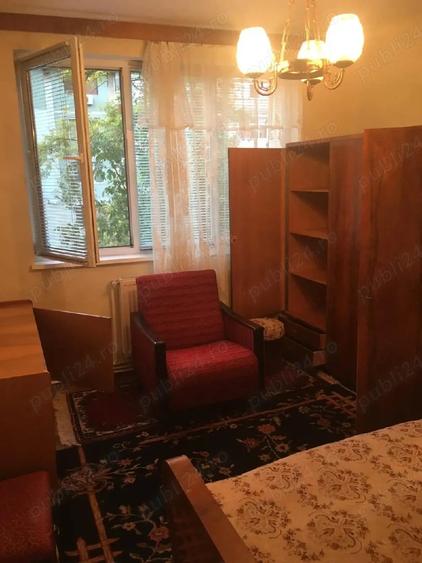 Apartament cu 2 camere semidecomandat în Mazepa 1