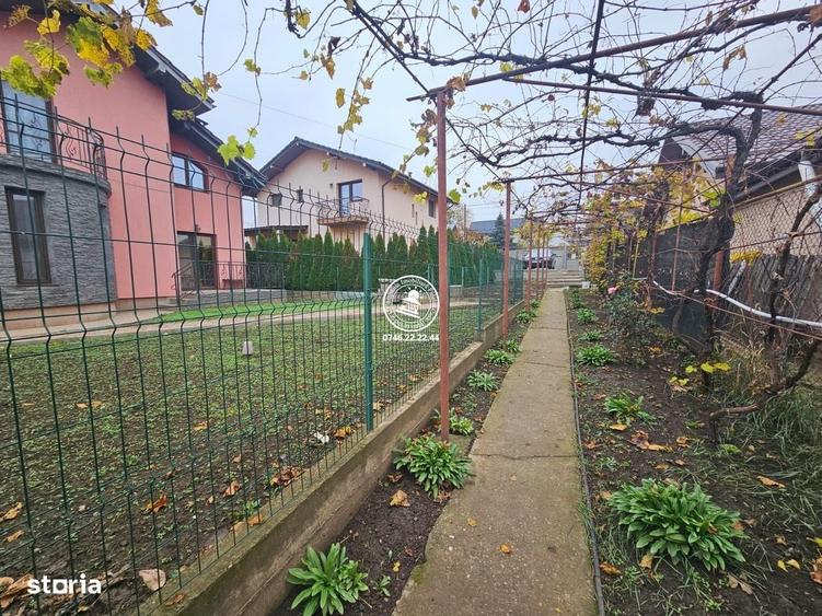 Vila de vanzare , Valea Lupului, 1 decembrie - 19