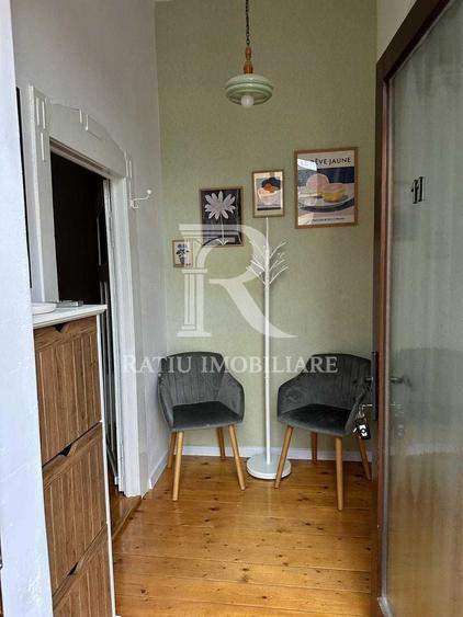 Apartament cu 2 camere | Zona Ultracentrala | Oradea - 11