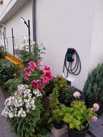 Casă cu Teren 450 Mp în Central