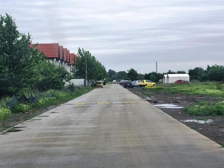 Teren Construcții intravilan de 20000 mp, în Central