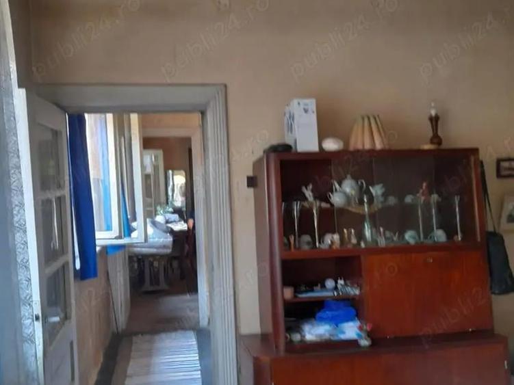 Casă individuală cu 4 camere cu Teren 351 Mp în Brazda lui Novac