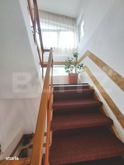 Spațiu comercial, de 350 mp, în Astra