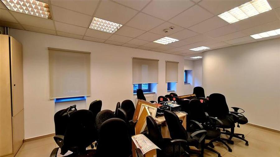 Birou, de 31 mp, în Elisabetin