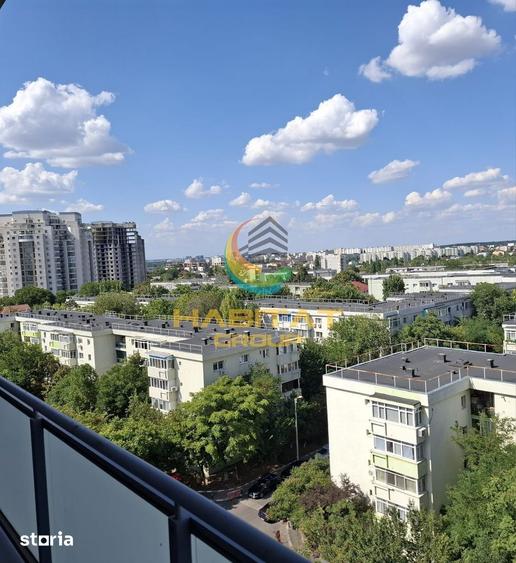 Apartament cu 2 camere decomandat în Colentina