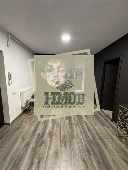 Apartament cu 2 camere decomandat, mobilat în Hipodrom 1