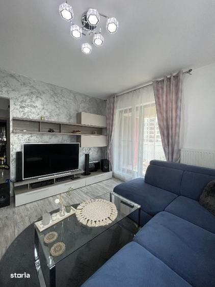 Apartament Modern Sector 6 - Plaza Residence faza 1 - 2
