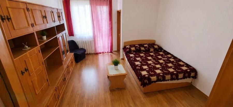 Garsonieră semidecomandată în Brazda lui Novac